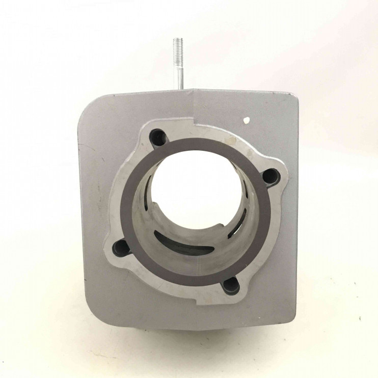 Цилиндр снегоход Буран 4х канальный Б правый