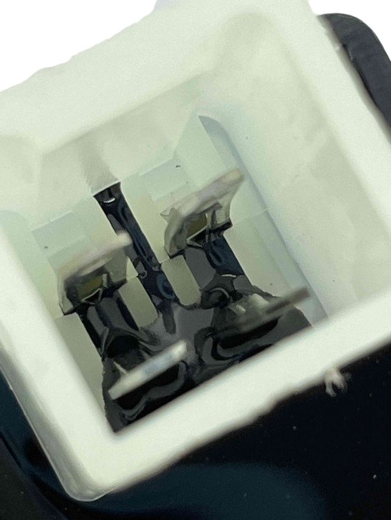 Коммутатор скутер Yamaha JOG 2JA