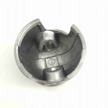 Поршни снегоход Буран 1 ремонт широкие кольца Ирбит