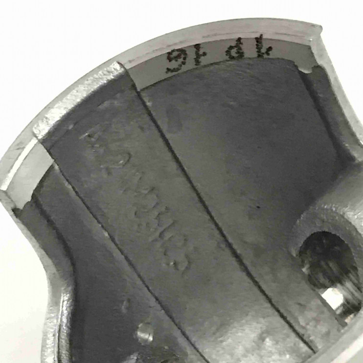 Поршни снегоход Буран 1 ремонт широкие кольца Ирбит