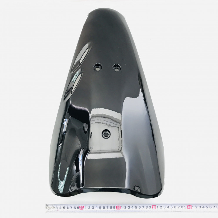 Облицовка передняя (обтекатель) скутер Honda Dio AF 34