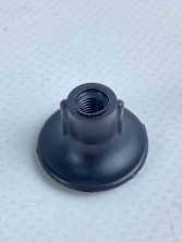 Ручка переключателя света Буран  111100292