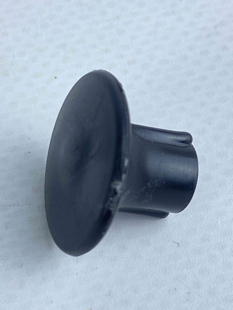 Ручка переключателя света Буран  111100292