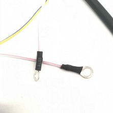 Жгут коммутатора Буран К1Б  005-02