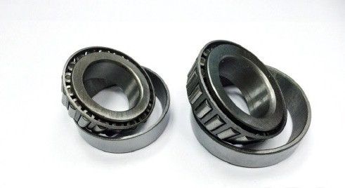 Подшипники рулевой колонки Honda CB 400