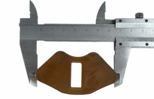 Муфта задней звезды мопед Альфа