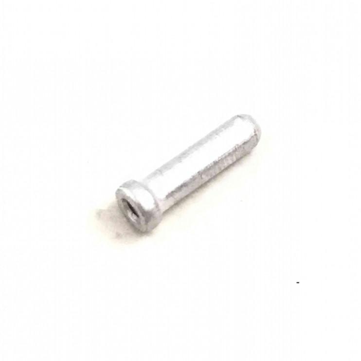 Наконечник жилы троса тормоза Shimano d16мм