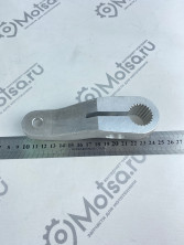 Рычаг поворотный снегоход Тайга 501 551 L30301001