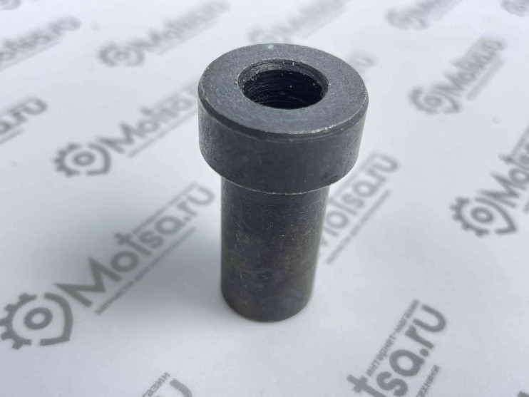 Втулка пластиковой лыжи снегоход Тайга  L30300303