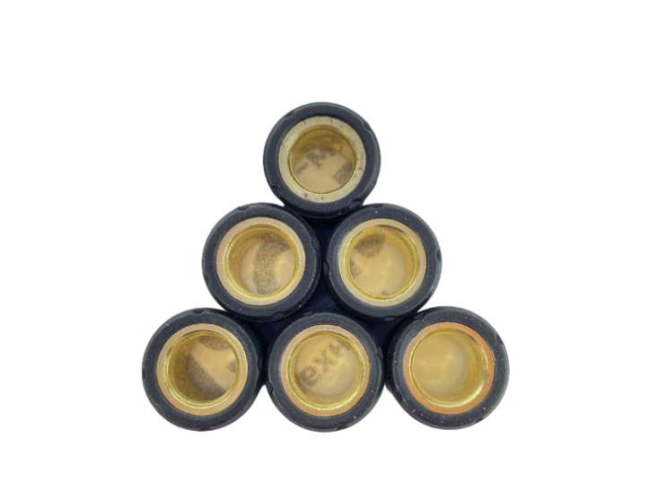 Ролики вариатора 16х13 8 гр. 139QMB