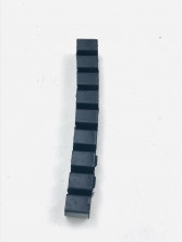 Резинка головки мотоцикл Минск Спутник шумогаситель 3112-10252А