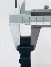 Резинка головки мотоцикл Минск Спутник шумогаситель 3112-10252А