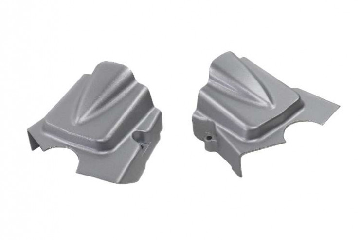 Крышка ведущей звезды ATV Skeleton