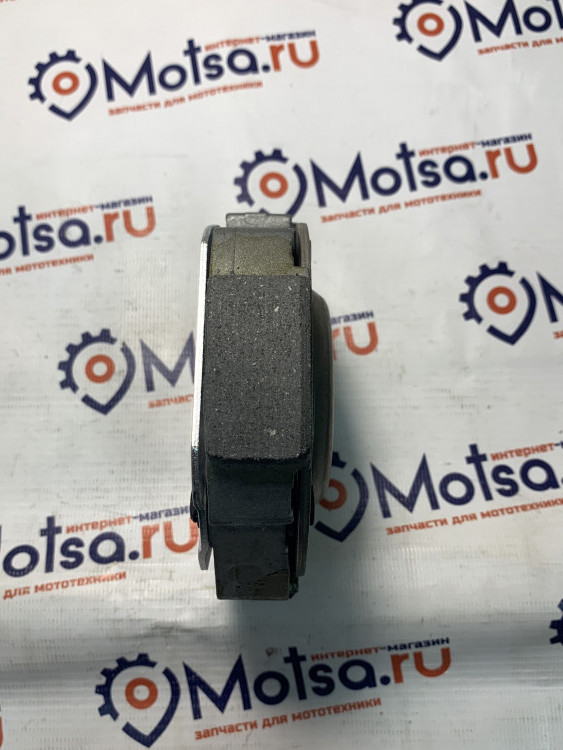 Муфта сцепления вариатора с колодками 152QMI, 157QMJ