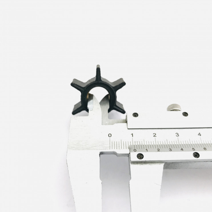 Крыльчатка помпы охлаждения Mercury 3.5 л.с. 40HP