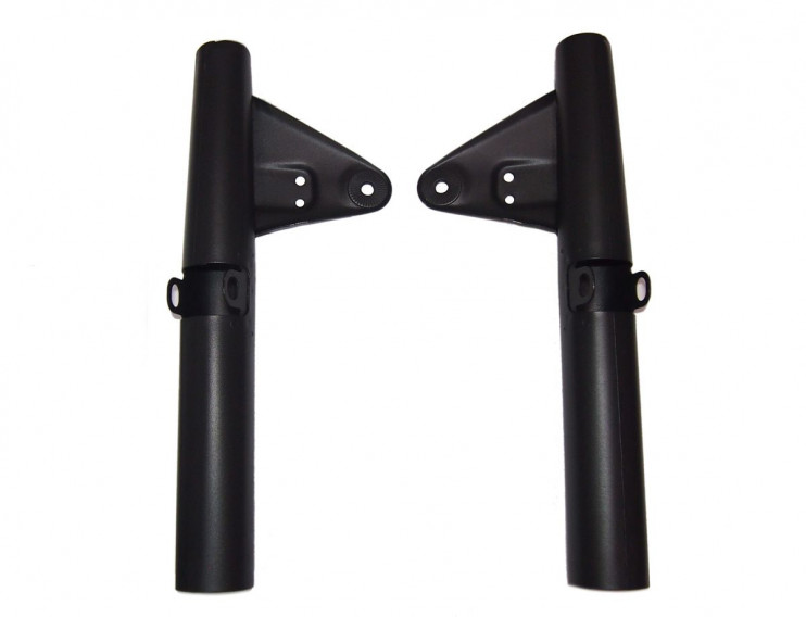 Кожух вилки Уши мотоцикл Иж