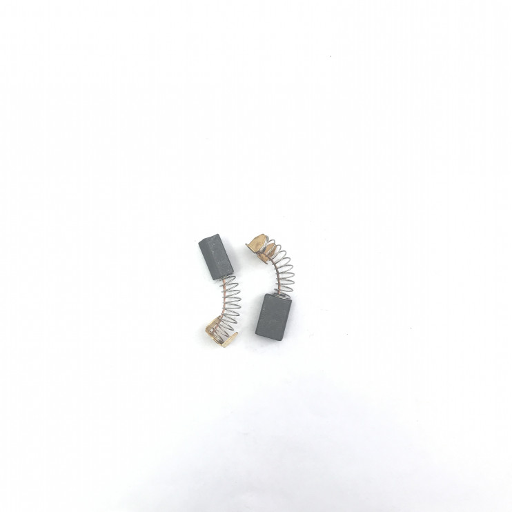 Щетки 562 интерскол 6х10х15