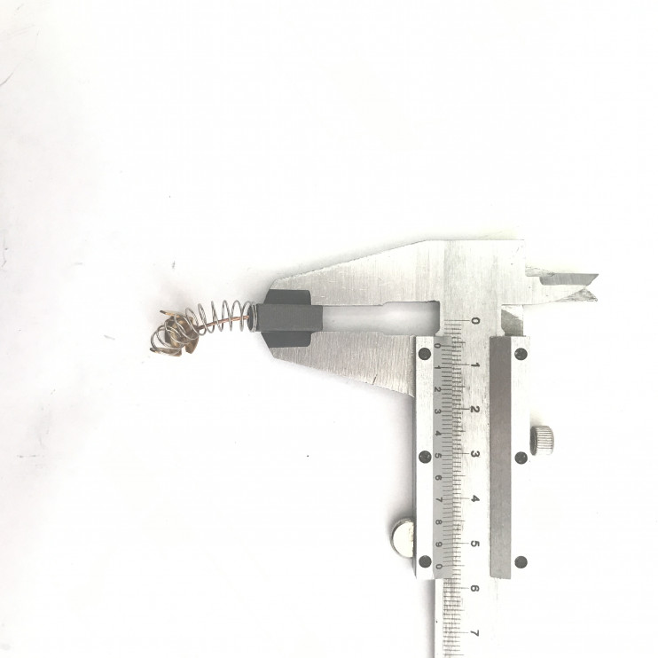 Щетки 562 интерскол 6х10х15