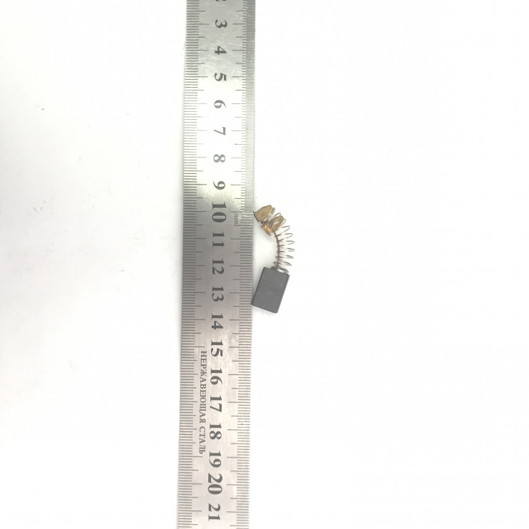 Щетки 562 интерскол 6х10х15