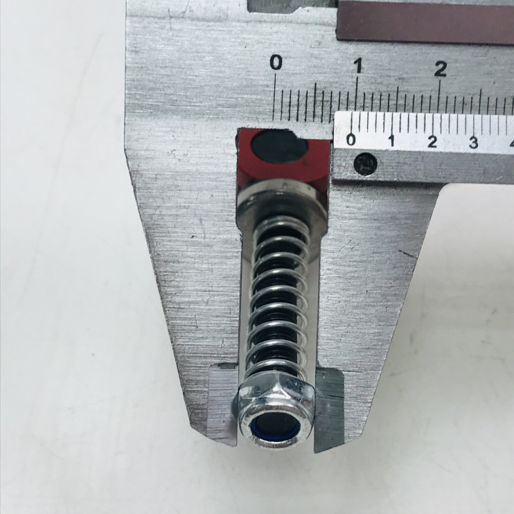 Эксцентрик замка рамы