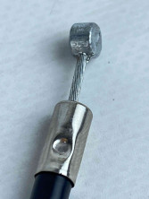 Трос мотоцикл Иж топливного корректора