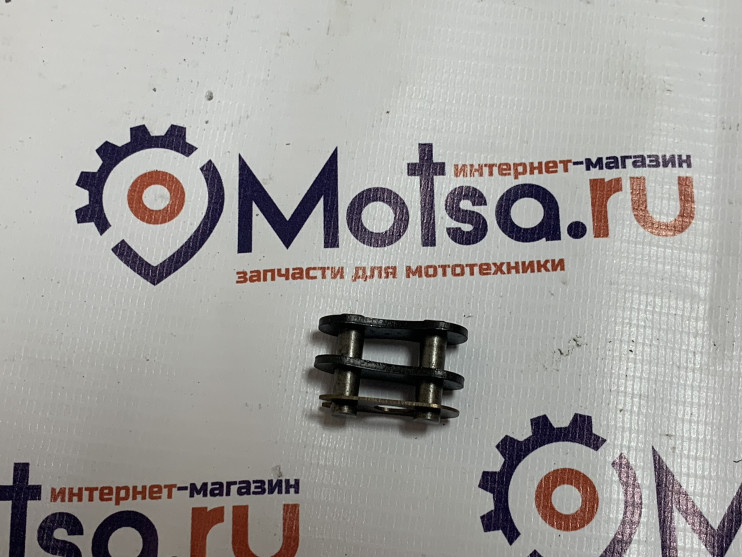 Замок цепи мотоцикл Иж ПР-15.875-23-1