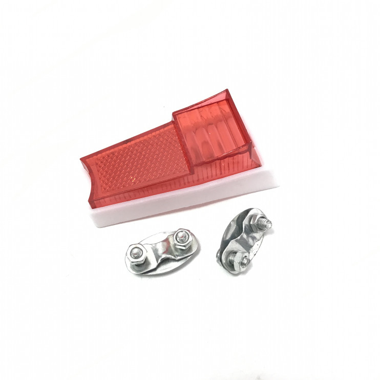 Крылья 28 Урал черные щитки