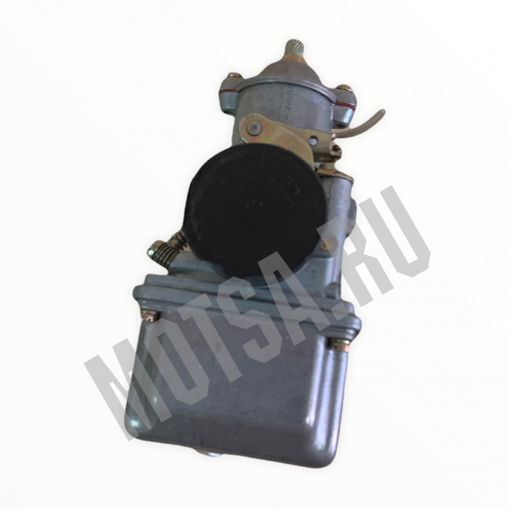 Карбюратор Юпитер IKOV (РЕСТАВРАЦИЯ)