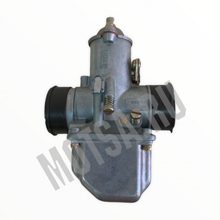 Карбюратор Юпитер IKOV (РЕСТАВРАЦИЯ)