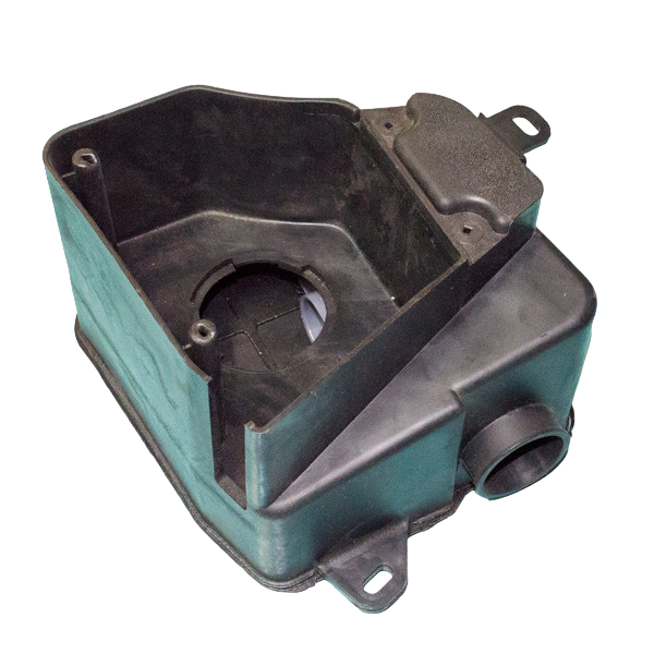 Фильтр воздушный мотоцикл Минск Лидер в сборе