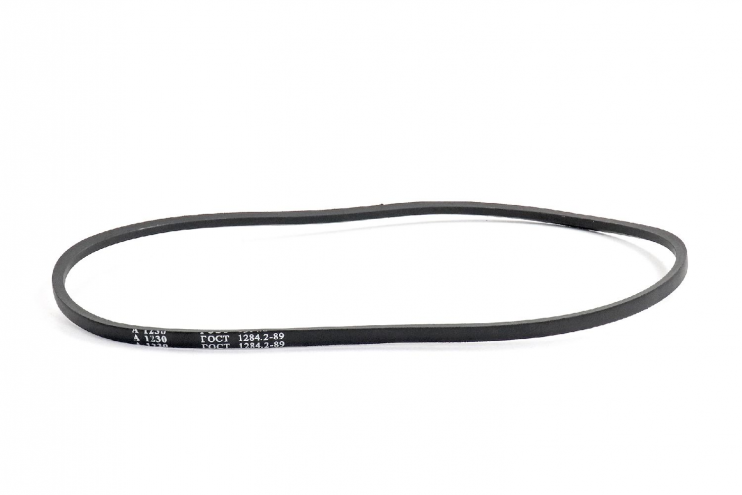 Ремень A-1230 к мотоблоку Целина передний ход Россия