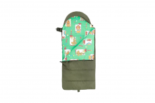 Спальный мешок olympus Junior 300 160х70