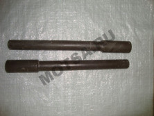 Удлинитель к грунтозацепам мотоблок Каскад, Ока, Нева, Целина (375мм) (ПАРА)