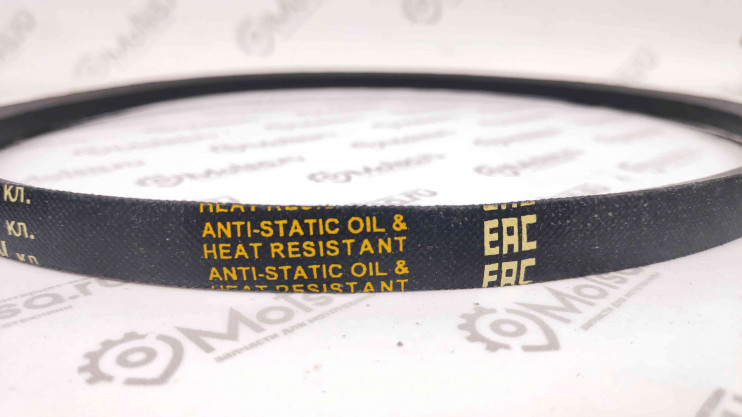 Комплект заднего хода Крот, Сибиряк