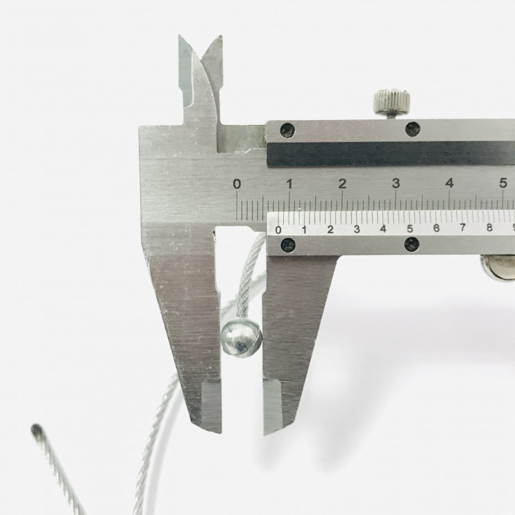 Трос Бензопила Дружба стартера