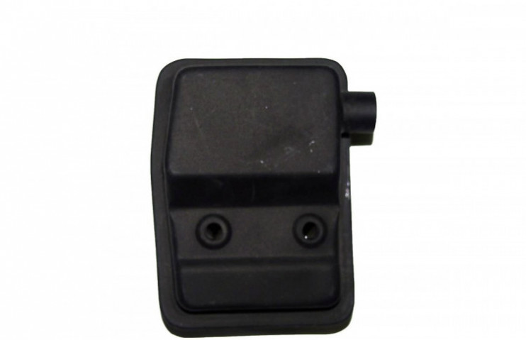 Глушитель мотокосы GBC-026