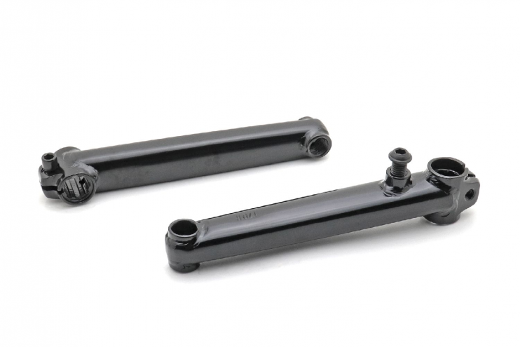 Шатуны BMX 3-х компонентные KL-8800S  полые