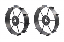 Грунтозацеп Агро пара