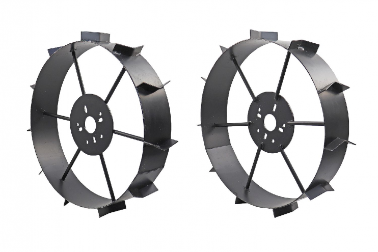 Грунтозацеп Агро пара