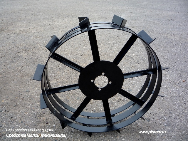 Грунтозацеп Агро (г.Пермь) (ПАРА)