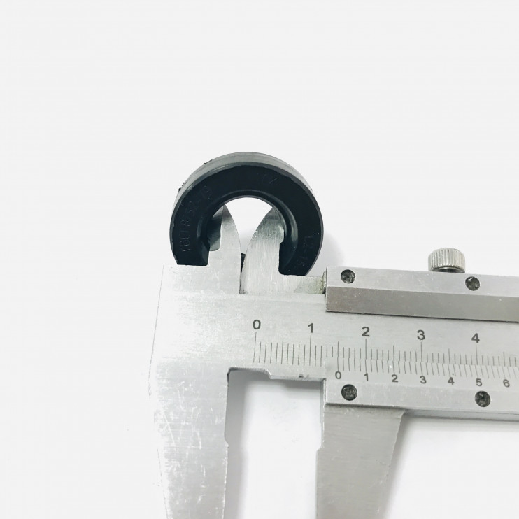 Сальник Муравей вала кикстартера 15-30