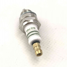 Свеча BOSСH WSR6F 1 контактная бензопила Partner Cr Ni  электрод