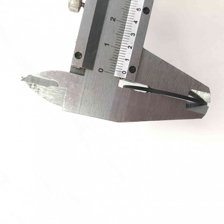 Кольцо поршневое Husqvarna 137 38мм 530029805