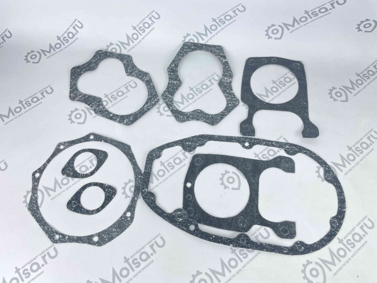 Набор прокладок К-750 паронит