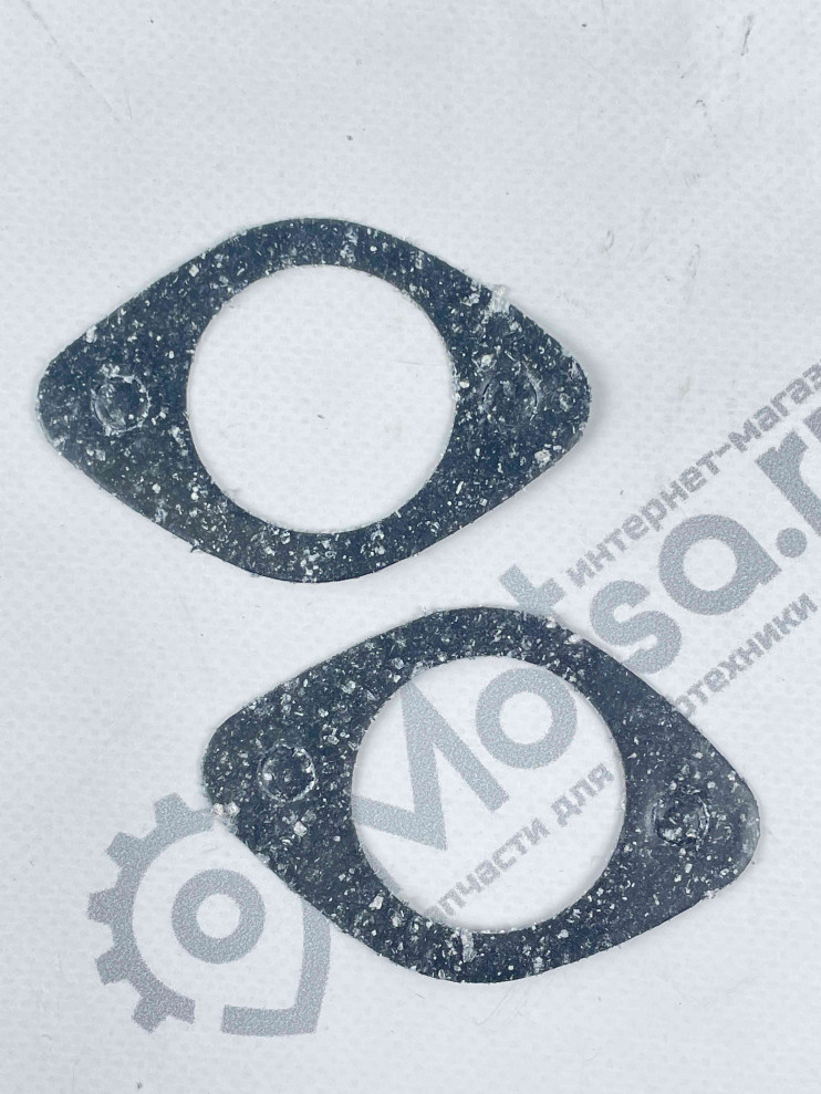 Набор прокладок К-750 паронит