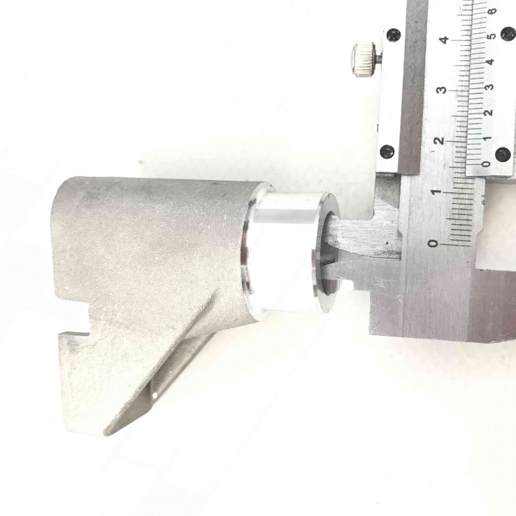 Кронштейн Тайга крепления катка K10200268