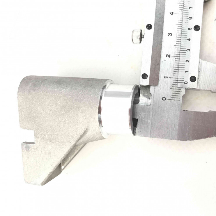 Кронштейн Тайга крепления катка K10200268