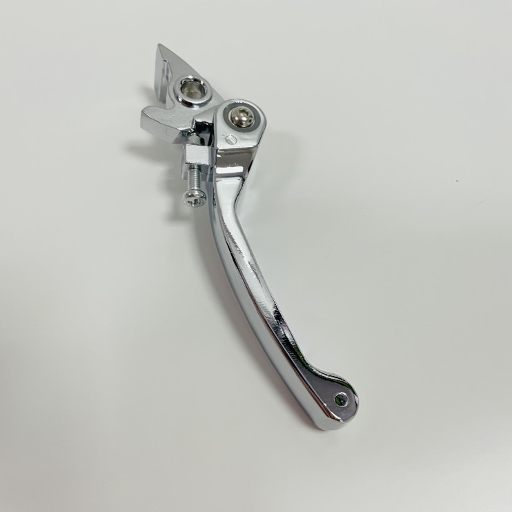 Рычаг тормоза переднего (диск.) TTR 125 (складной)