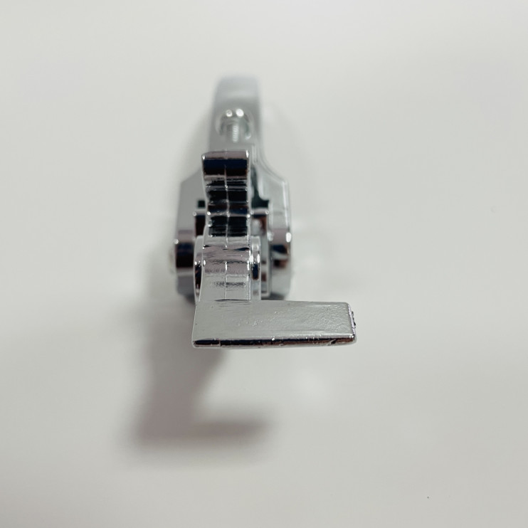 Рычаг тормоза переднего (диск.) TTR 125 (складной)