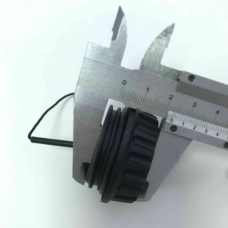 Крышка бензобака Stihl 660 0000 350 0509